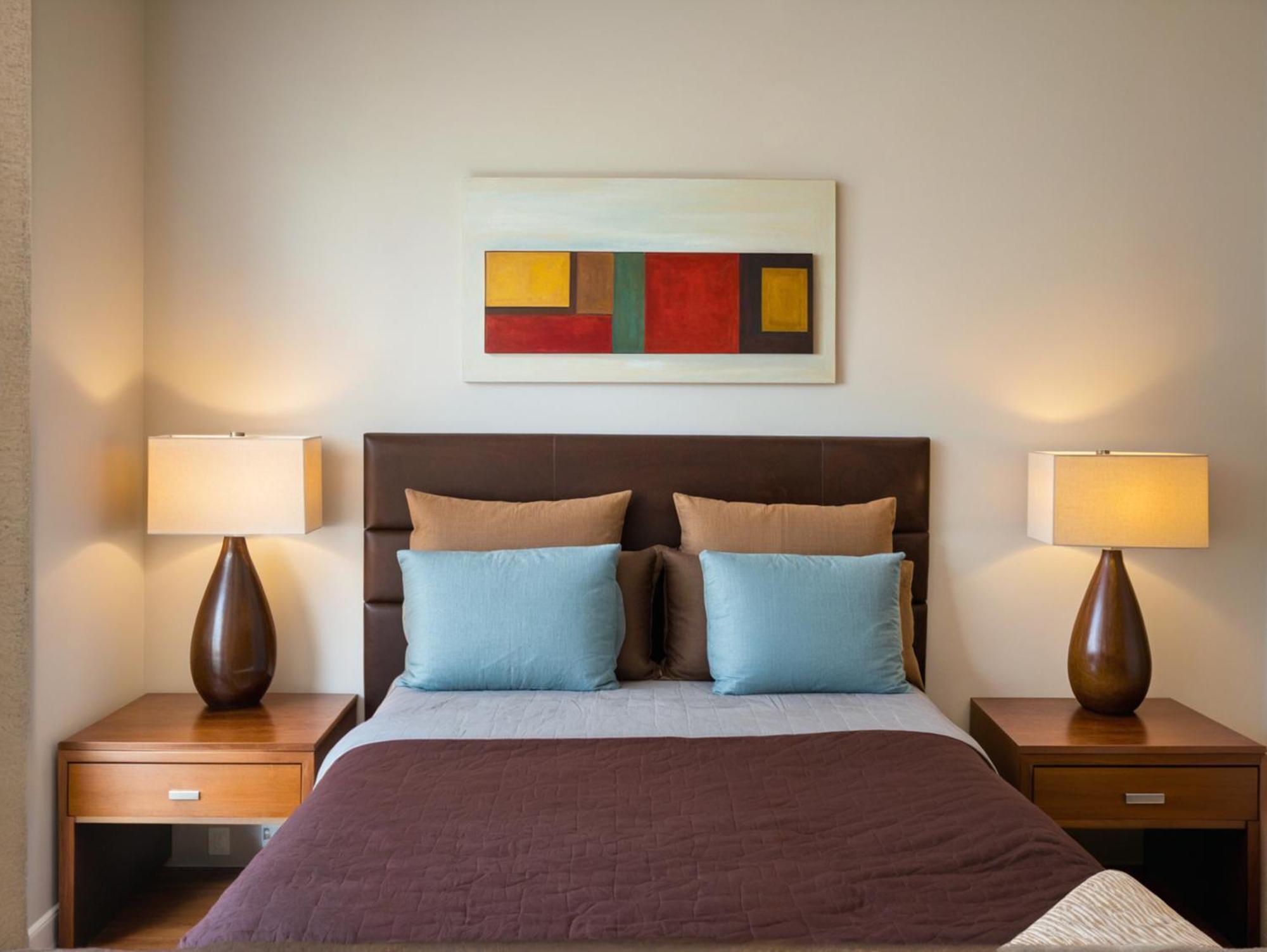 Modern Luxury Apartments In The Heart Of Los Angeles — Photos 2