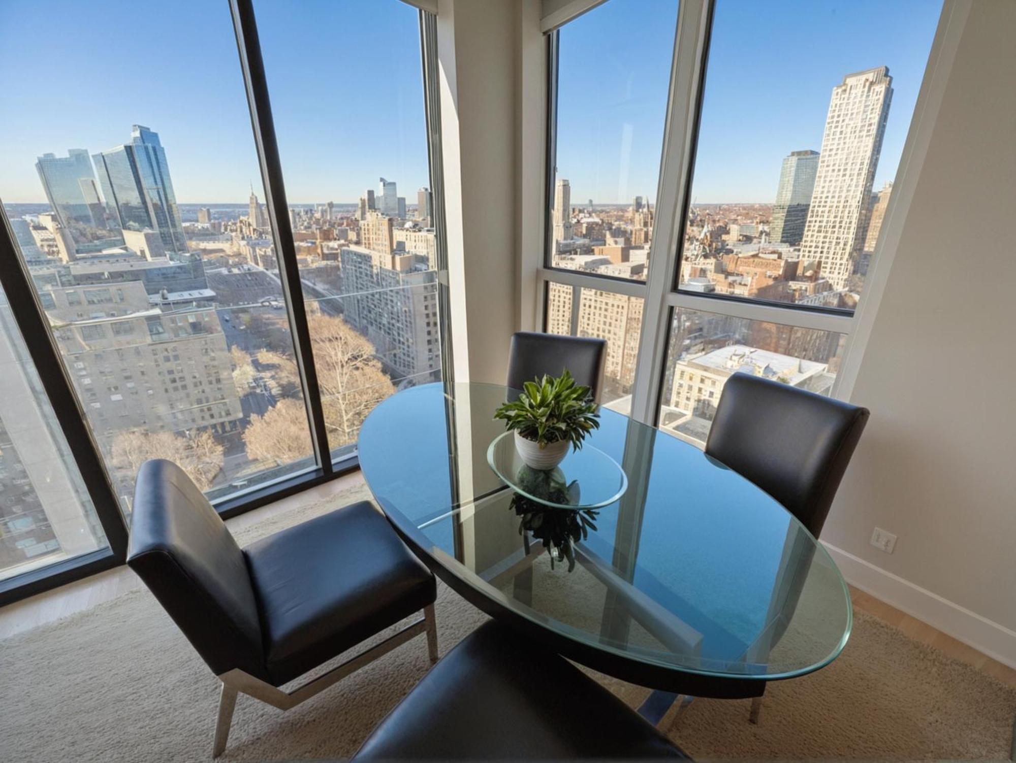Modern Luxury Apartments In The Heart Of Los Angeles — Photos 3